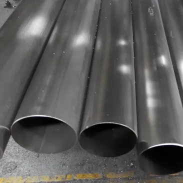 317 stainless steel pipe